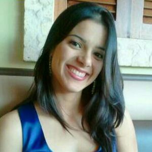 Meet your Posher, Katherine